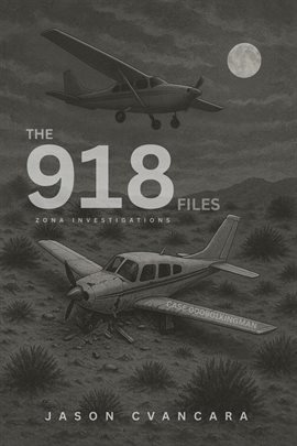 Zona Investigations: The 918 Files: Case 000901KINGMAN - free ebook