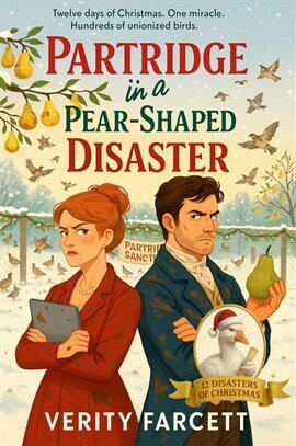 A Partridge in a Pear-Shaped Situation - free ebook