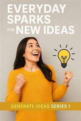 Learning Styles - Everyday Sparks for New Ideas - free ebook