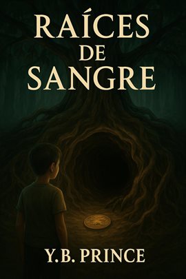 Raíces de sangre - free ebook