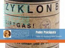 Poder psicópata. Cómo nos domina y cómo frenarlo - free ebook