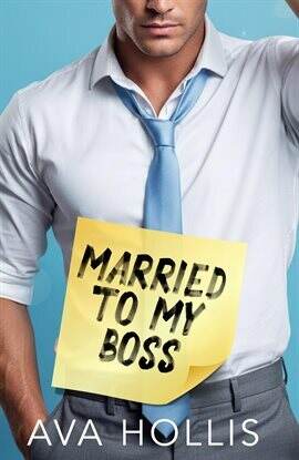Married to My Boss - free ebook