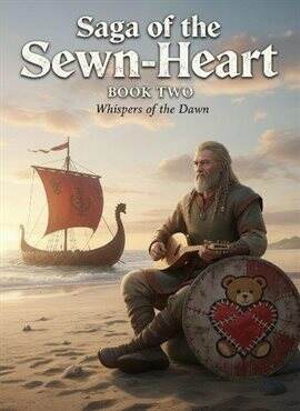 Saga of the Sewn Heart Whispers of the Dawn - free ebook