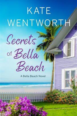 Secrets of Bella Beach - free ebook