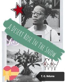 A Desert Rose in the Snow - free ebook
