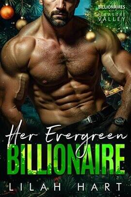 Her Evergreen Billionaire - free ebook