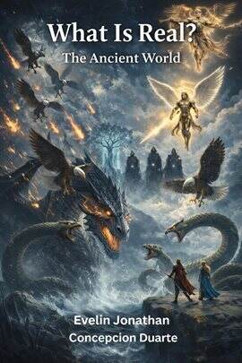 What Is Real? The Ancient World - free ebook