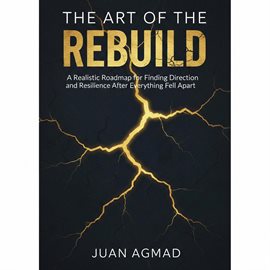 The Art of the Rebuild - free ebook