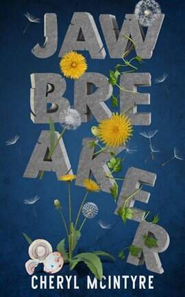 Jawbreaker - free ebook