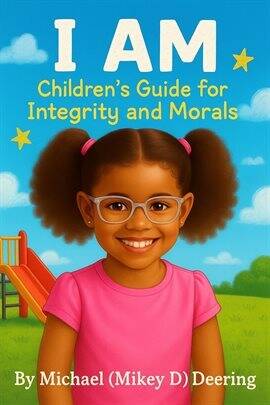 I Am: Children's Guide for Integrity and Morals - free ebook