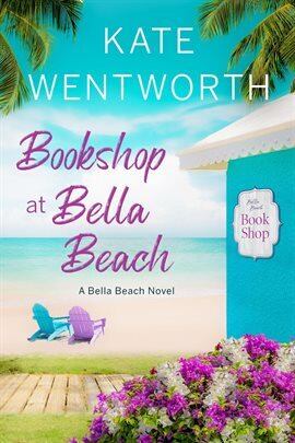 Bookshop at Bella Beach - free ebook