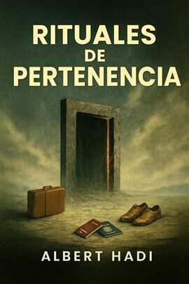 Rituales de pertenencia - free ebook
