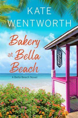Bakery at Bella Beach - free ebook