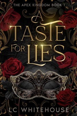 A Taste for Lies - free ebook