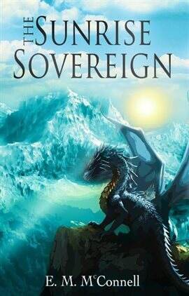 The Sunrise Sovereign - free ebook