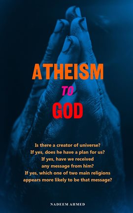 Atheism to God - free ebook