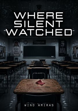 Where Silent Watched - free ebook