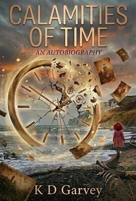 Calamities of Time - free ebook