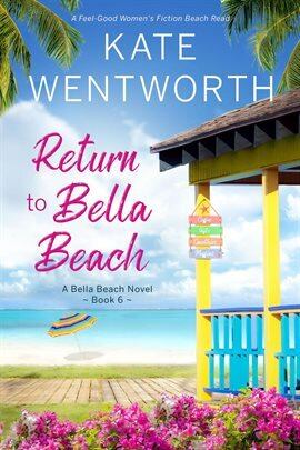 Return to Bella Beach - free ebook