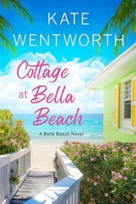 Cottage at Bella Beach - free ebook