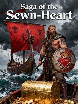 Saga of the Sewn-Heart - free ebook