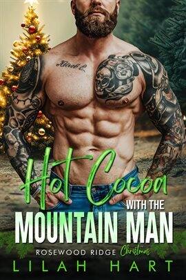 Hot Cocoa With the Mountain Man - free ebook