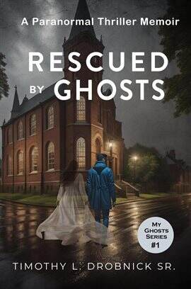 Rescued by Ghosts - free ebook