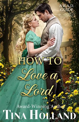 How to Love a Lord - free ebook