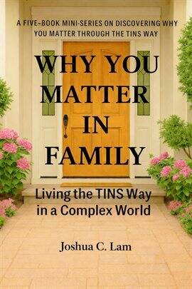 Why You Matter in Family - free ebook