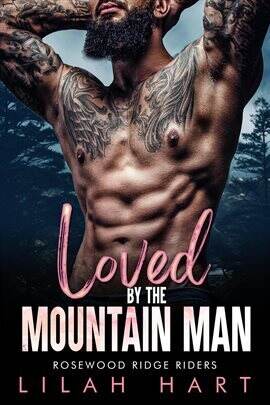 Loved by the Mountain Man - free ebook