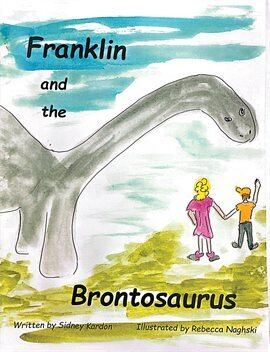 Franklin and the Brontosaurus - free ebook
