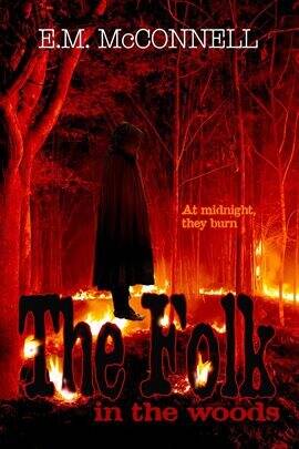The Folk in the Woods - free ebook