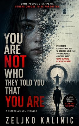 You Are Not Who They Told You That You Are - free ebook