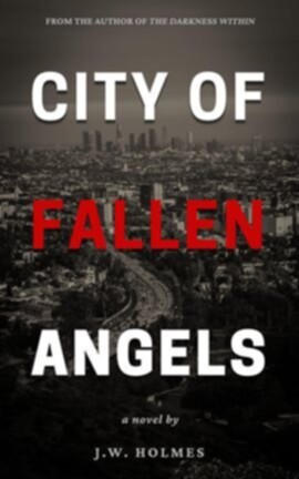City of Fallen Angels - free ebook