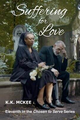 Suffering for Love - free ebook
