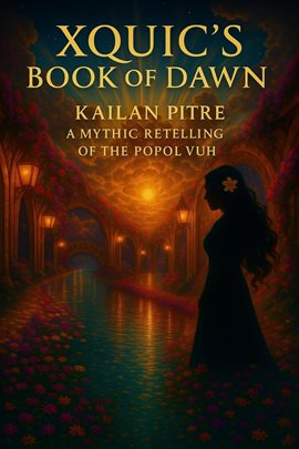 Xquic's Book of Dawn - free ebook