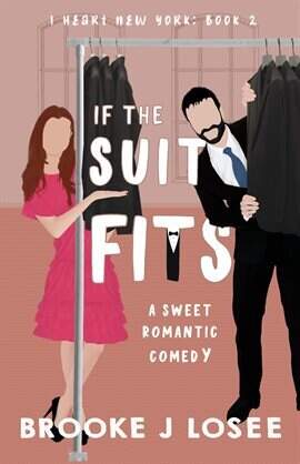 If the Suit Fits - free ebook