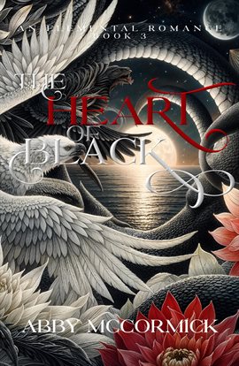 The Heart of Black - free ebook