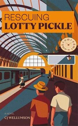 Rescuing Lotty Pickle - free ebook