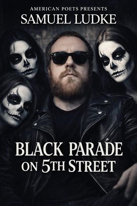 Black Parade on 5th Street - free ebook