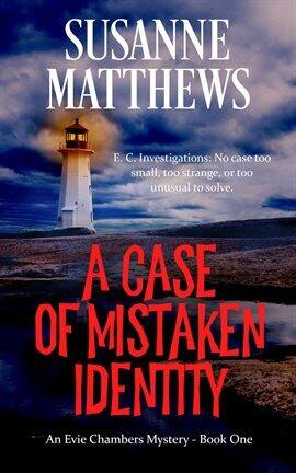 A Case of Mistaken Identity - free ebook