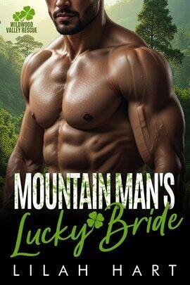 Mountain Man's Lucky Bride - free ebook