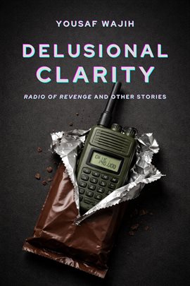 Delusional Clarity - free ebook