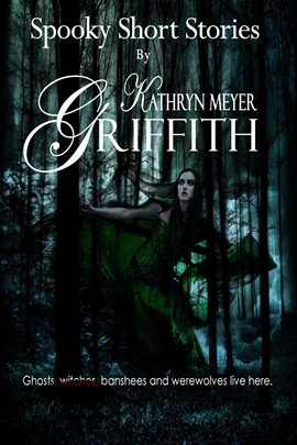 Spooky Short Stories - free ebook