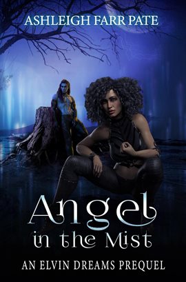 Angel in the Mist - free ebook