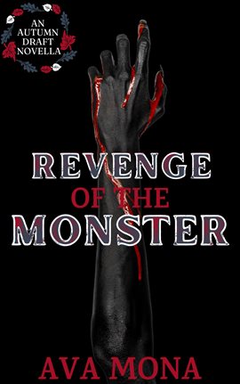 Revenge of the Monster - free ebook