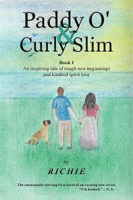 Paddy O' & Curly Slim - free ebook