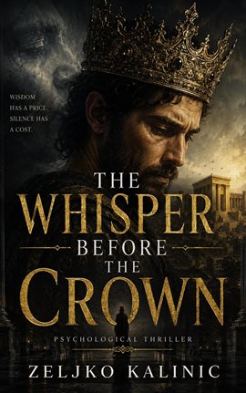 The Whisper Before the Crown - free ebook
