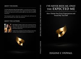 I've Never Been Me, Only the Expected Me - free ebook