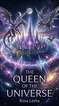 The Queen of the Universe - free ebook